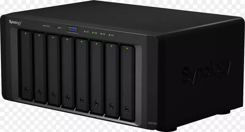 �﷨��˾����洢ϵͳ���̽ڵ�Ӳ��������Synology DiskStation ds216 Play-������