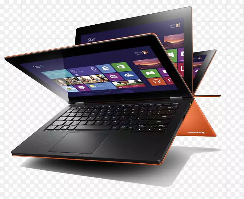 ����ʼǱ�����IdeaPad�٤13����2 in-1���˵���-ϥ���͵���-������