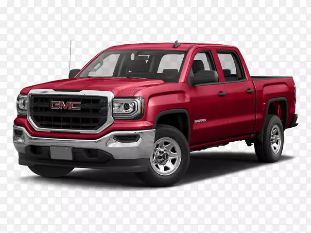 2018��GMC��������2500 HD�γ�ѩ����Silverado�۸�-����-������