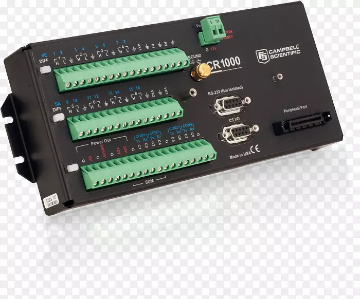 ���ݼ�¼�����ݲɼ�����Զ���ն˵�Ԫһվʽ����-������