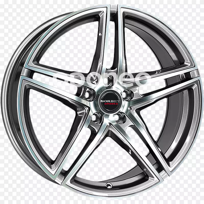 ���������Ͻ���Borbet GmbH������-������