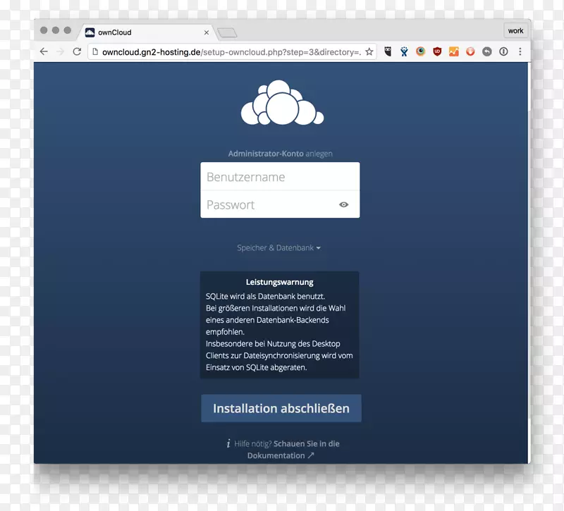 ownCloud apache http server�ƴ洢linux��������-������