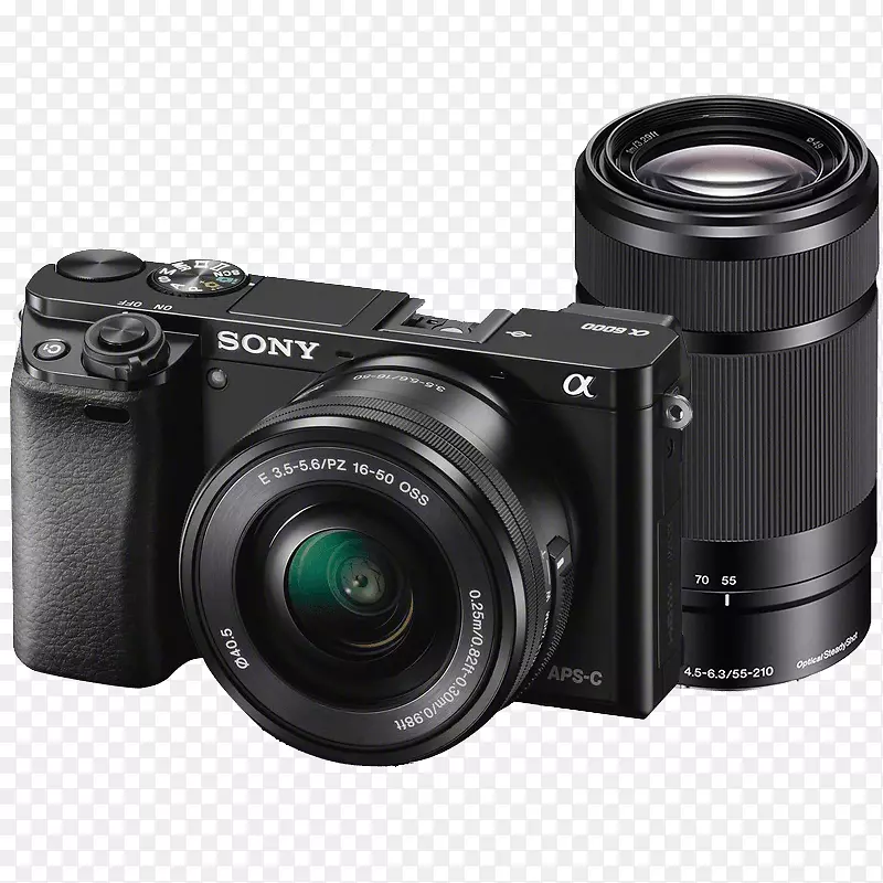 ����u03b16000�޾��ɻ���ͷ�����Դ���ش�����aps-c bionz-sony�����-������