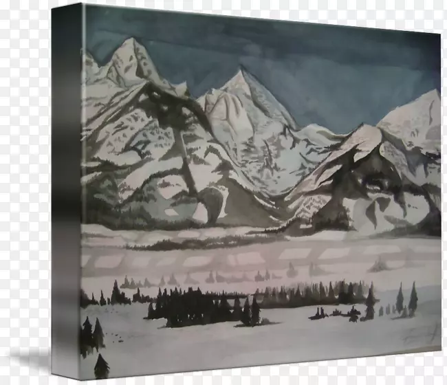 �滭��Ӱ��ɫ����-�滭-������