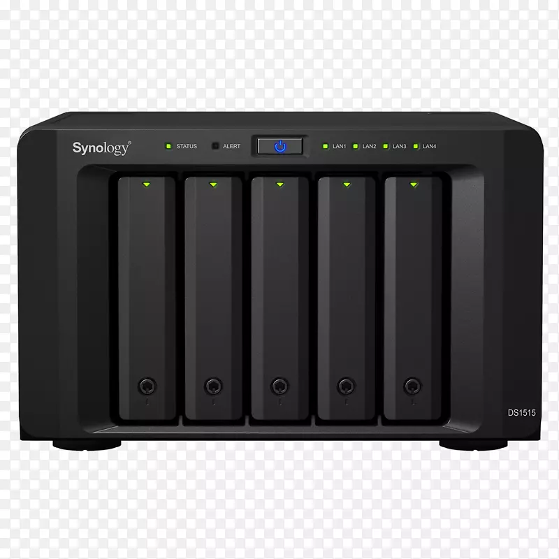 �﷨��˾����洢ϵͳSynology dx 513 Synology DiskStation ds 1515+Synology DiskStation ds115j-������