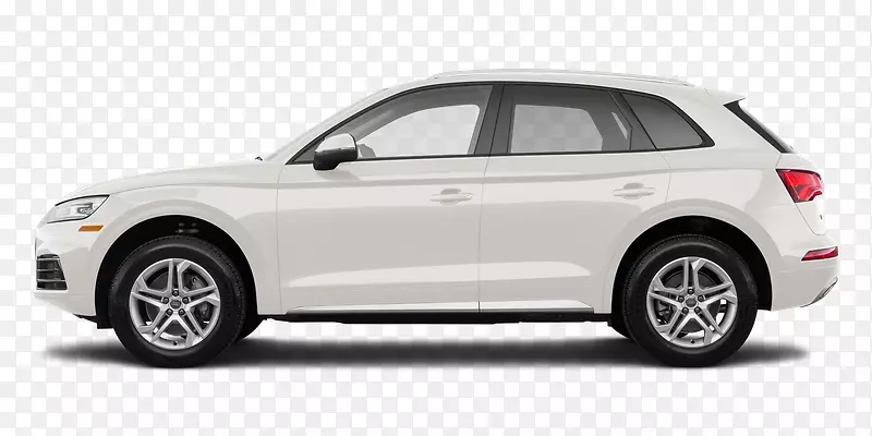 2018��µ�Q5 2.0T����SUV 2017�µ�Q7�γ�����-�µ�-������