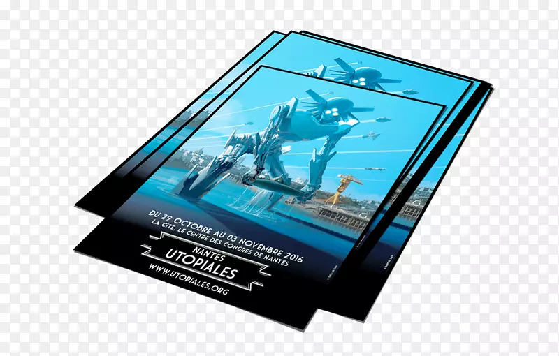 Utopiales 2016���Ƽ�-��ѧ-������