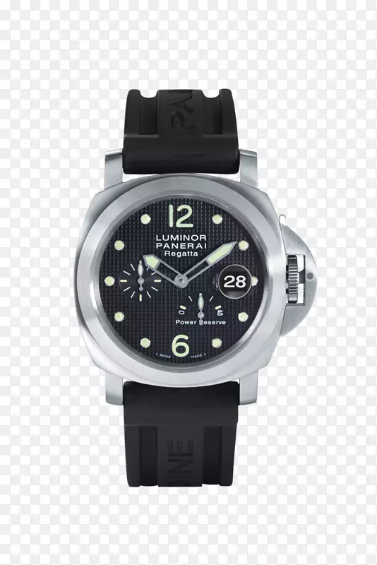 Ǳˮ��Panerai����ʿGMT��II��Դ����ָʾ��Panerai�ֱ���ɫ�����Ա�-������