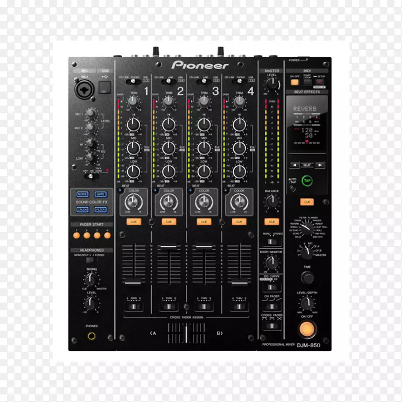 DJ������Allen&Heath DJM������ʦ-������