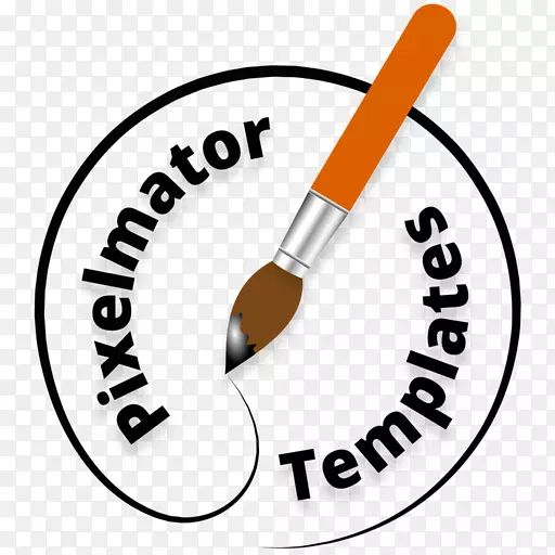 PixelmatorӦ���̵�ģ��-������