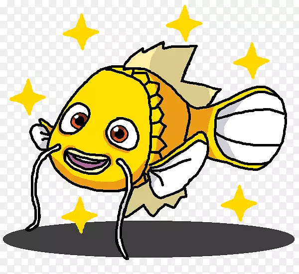 Magikarp�����������-������