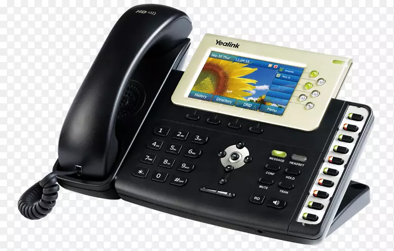 yalink sip-t38g voip�绰�Ự����Э��ҵ��绰ϵͳ-������