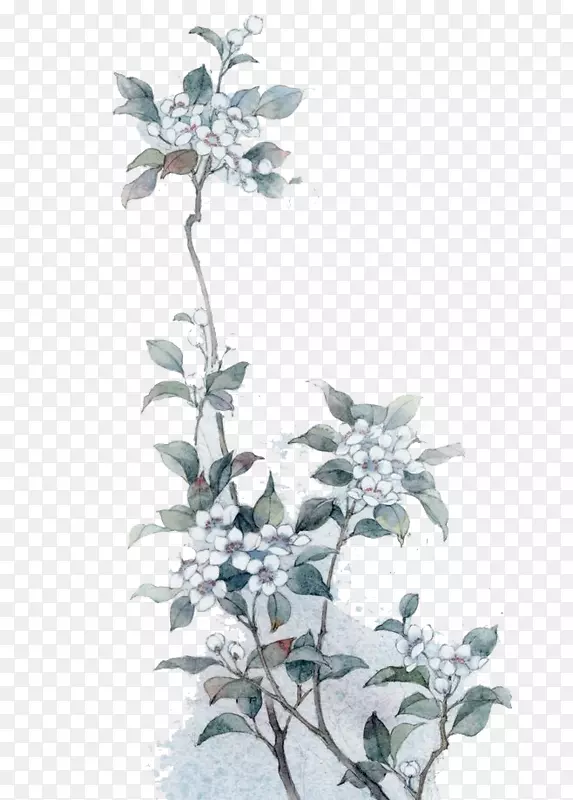 ˮ�ʻ�ǽֽ.ˮ�ʻ���-������