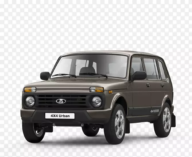 ����4x4�γ�ѩ����Niva Avtovaz�γ�-������