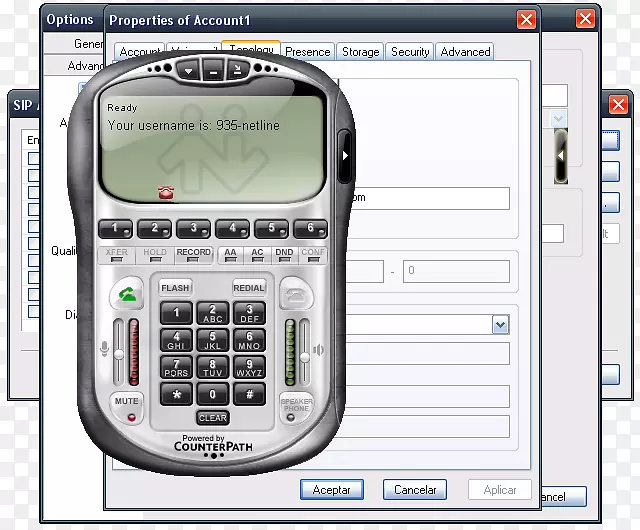 X-Lite���绰�����Ự��ʼ��Э��vonage-Э��-������