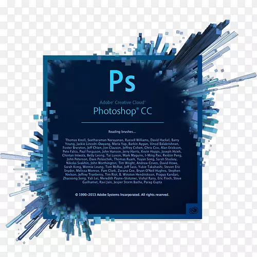 AdobeCreativeCloudadobeϵͳ���������-adobe Photoshop-������