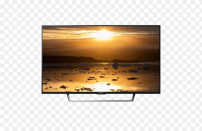 ����lcd 4k�ֱ��ʳ�����������ܵ���Bravia-sony-������