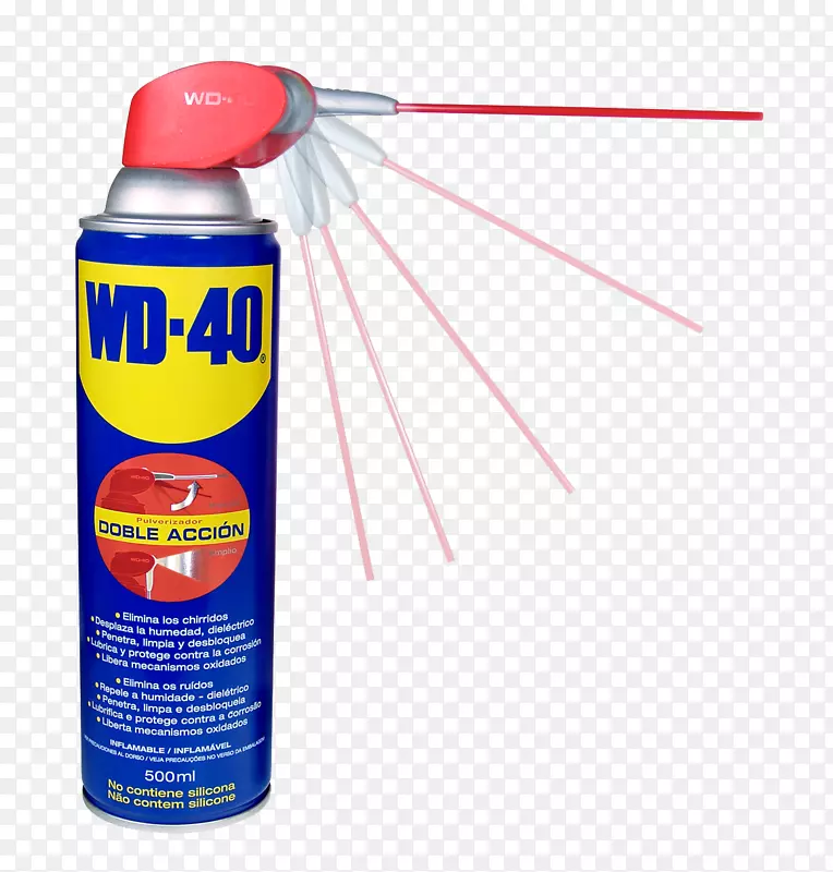 WD-40����������������-Grietas-������
