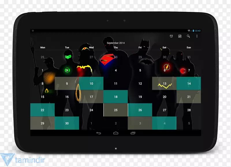 ƽ����Ե���android-android-������