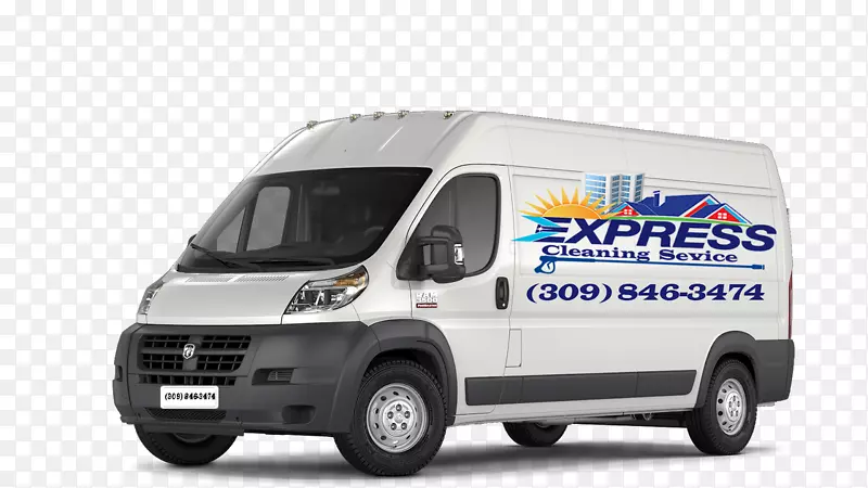 Ram����2014 Ram ProMaster���˻�������˹�ն���-����-������