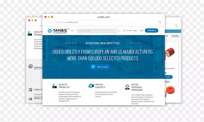 ��ҳ��ý������-��վģ��PSD-������