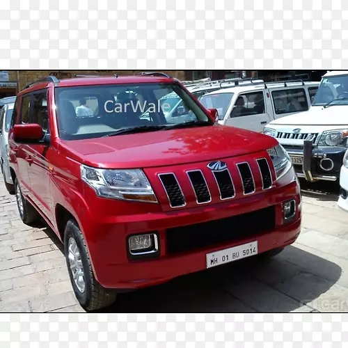 Mahindra tuv 300+С���˶��Ͷ๦�ܳ�-С���˶��Ͷ๦�ܳ�-������