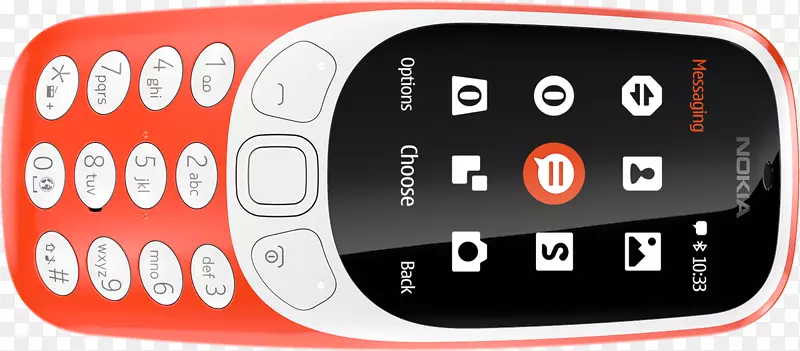 ��ɫ�绰ŵ����3310�绰�������-ŵ����3310-������