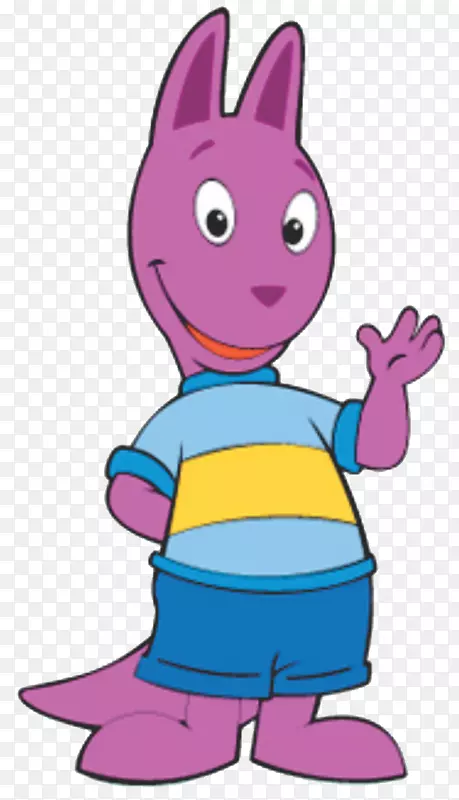 Uniqua��������ϵ�л滭-������