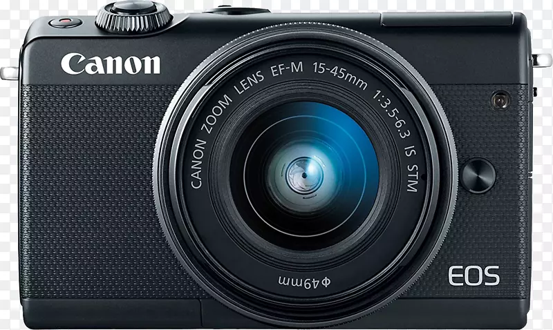 ����Eos M 100����Eos M6���ܾ�ͷ��װ-�����-������