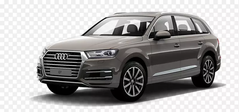 2018��µ�Q7 3.0T����SUV 2018��µ�Q7 2.0T�߼�ԽҰ���˶��Ͷ๦�ܳ�-�µ�-������