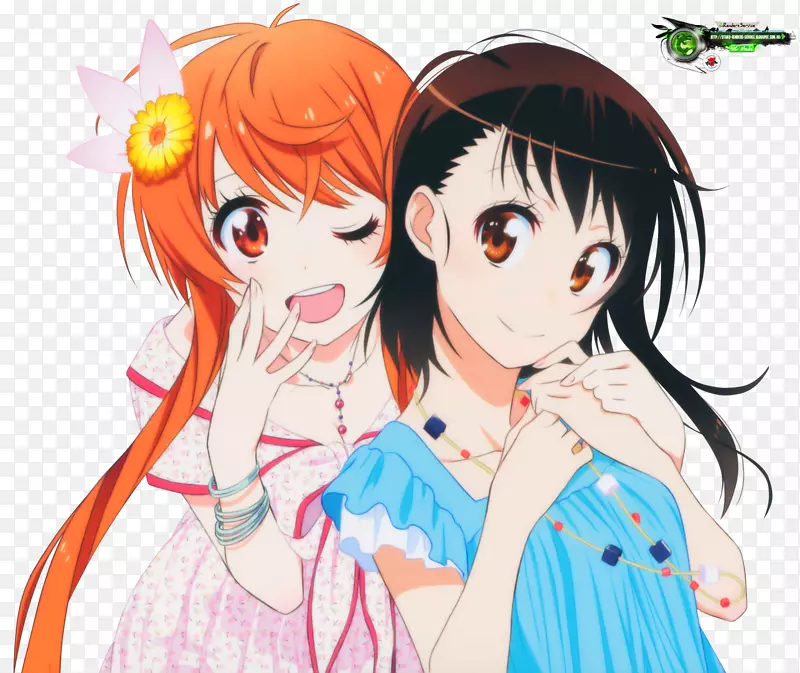 Nisekoi Claris sakurasaku����-���ӻ���-nisekoi-������