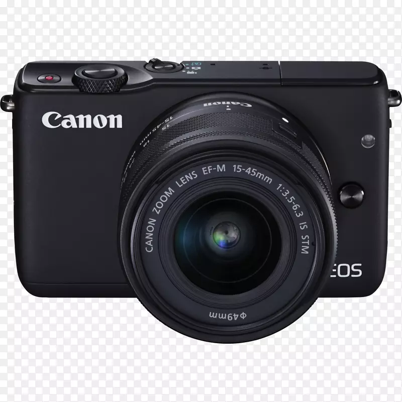 ����eos m10����m3����m5���ܾ�ͷ��װ-�����-������
