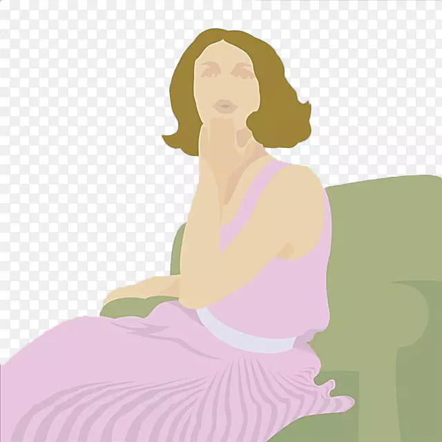 Ů�Կ�ͨ�廭-Ů�����ǿ�ͨ�廭-������