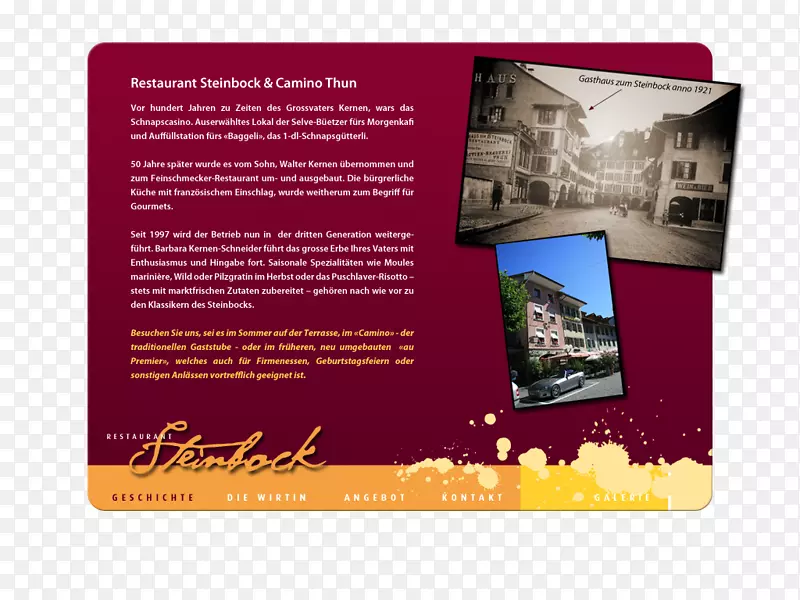 Steinbock b lliz�������-Camino-������