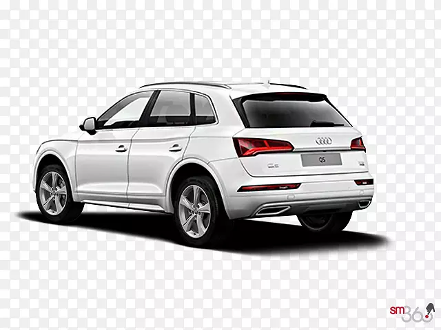 2018��µ�Q5 2.0T�߼�SUV 2018��µ�Q5 2.0T�ļ��µϺ���SUV�˶��Ͷ๦�ܳ�-�µ�-������
