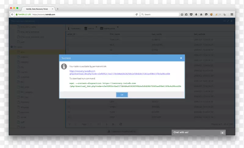 ���������mysql���ݿ�ת����-������