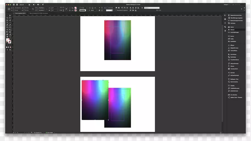 AdobeInDesign��Ļ��ͼadobe����adobeϵͳ-InDesign-������