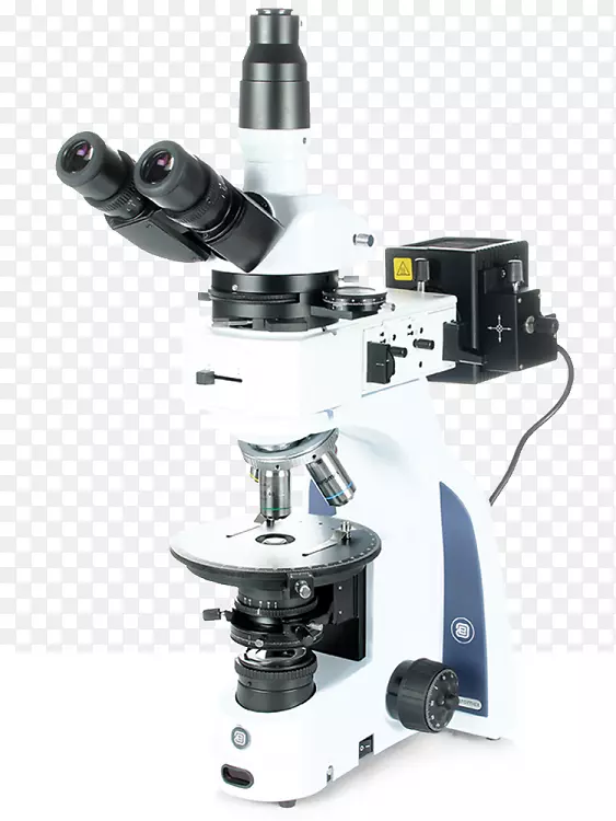 ��ʯ��΢������ʯѧ��ƫ��˫Ͳ��΢��-������