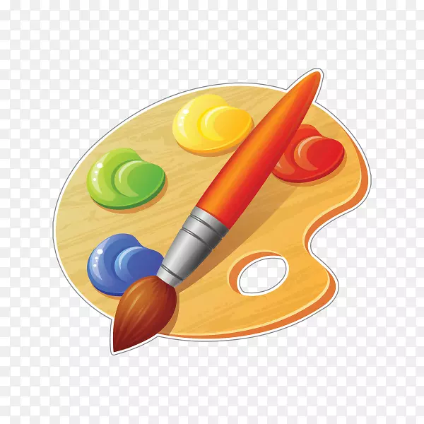 ˮ�ʻ���ɫ��滭����-������