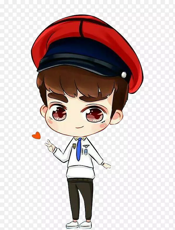 ��ͨ�к�����-�ɰ��Ŀ�ͨ˧��С�к�-������