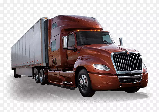 ������Navistar����ProStar International Lonestar-Car-������