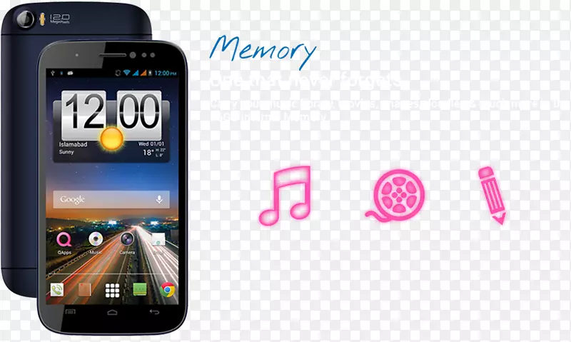 �����ֻ����ܵ绰�ͻ�˹̹�绰qMobile-pk�Ծ�-������