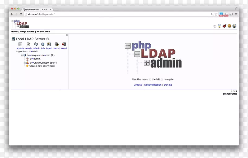 openldap������Ŀ¼����Э��������������֤ϵͳ����Ա������Ŀ¼����Э��-������