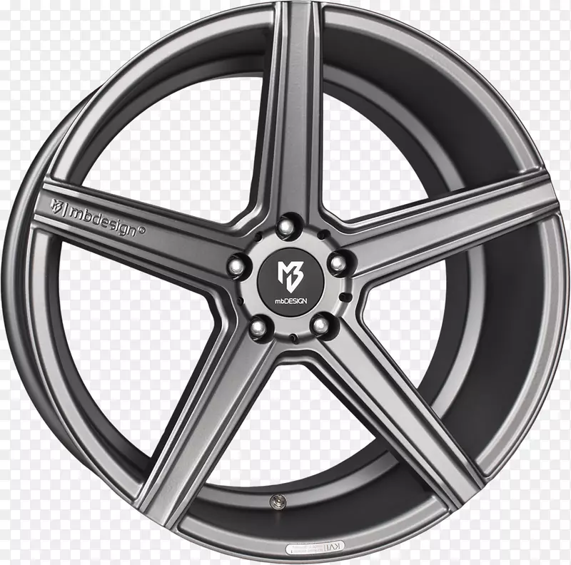 Autofelge mbDesign GmbH&Co.Kg���ִ��ڰµ�4-����-������