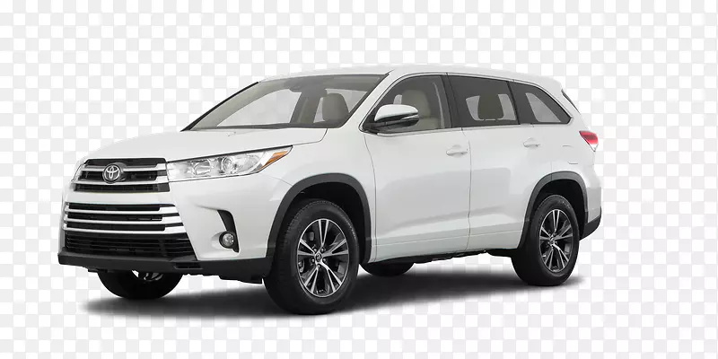 2016����Highlander 2018����Highlander���޹�˾�׽�SUV�˶��Ͷ๦�ܳ�����������-����-������