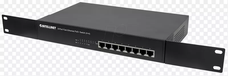 19Ӣ����ܵ�Դ������̫�����ܵ�Ԫ������Mikrotik-������