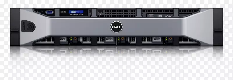 ����PowerEdge R 530�����������-������