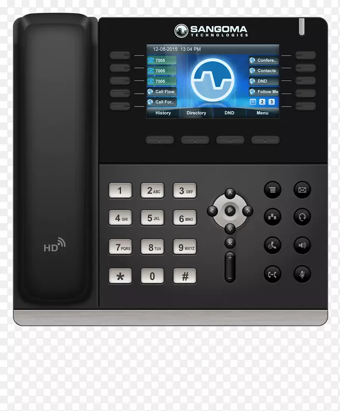 VoIP�绰������˾ҵ��绰ϵͳsangoma s500-corde-������