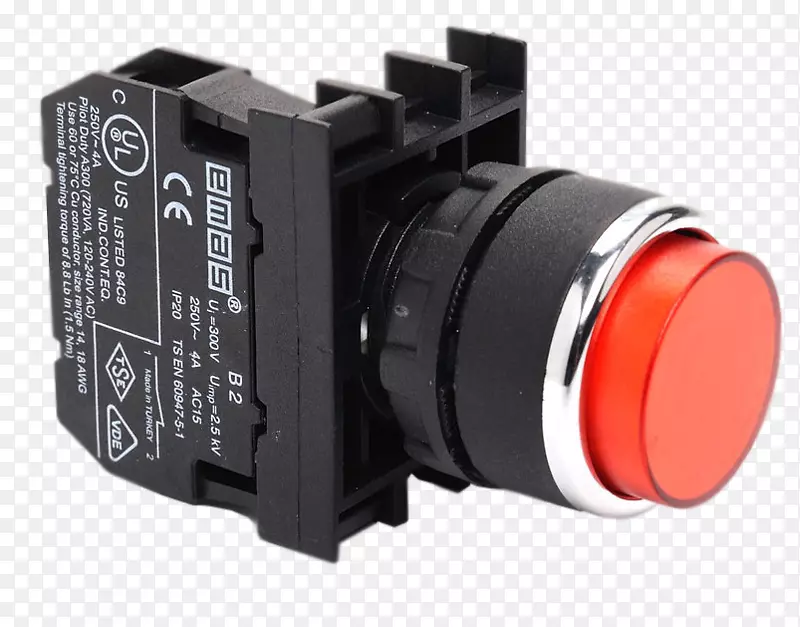 ��ťʽ�������ذ��¿��ؽӴ�����ť-������