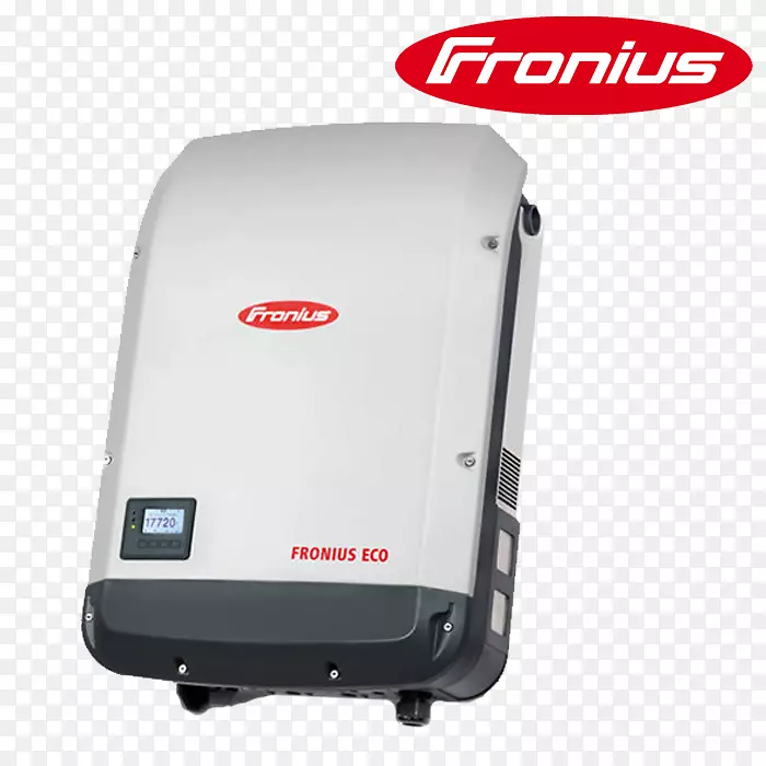 �Ĵ�����Fronius���ʹ�˾̫�������������ʵ����-�����-������